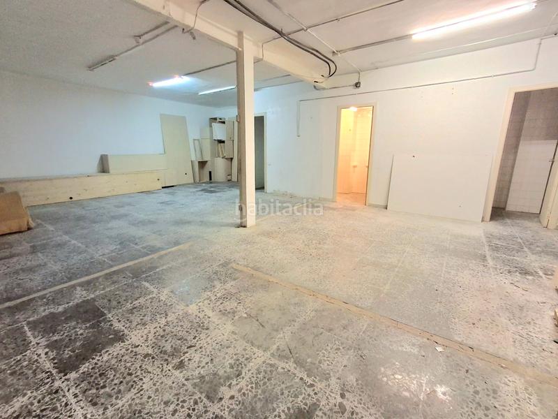 Foto 04090184-755d-4094-a0e2-a62d2db3f1be. Local commercial dans Centre Cornellà de Llobregat