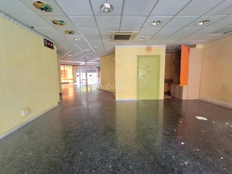 Foto 0d3679c9-5d62-4cec-b5b4-1ec2f57d517d. Local commercial dans Centre Cornellà de Llobregat