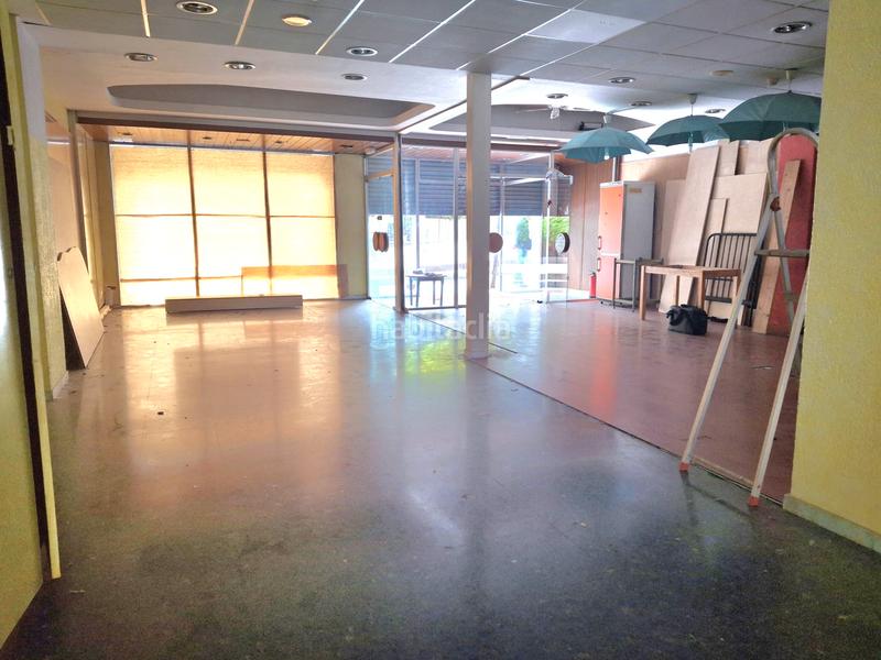 Foto 164f6faa-5e12-4991-9494-b3aa05bc4b2e. Local commercial dans Centre Cornellà de Llobregat