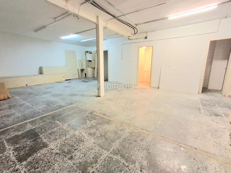 Foto 290f6a4e-b6c4-4b25-8f35-2ba83d96d178. Local commercial dans Centre Cornellà de Llobregat