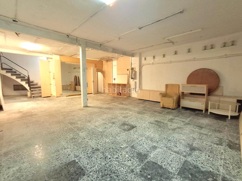 Foto 29e3fbd9-940f-4f4d-985e-97ab2c7bfce8. Local commercial dans Centre Cornellà de Llobregat