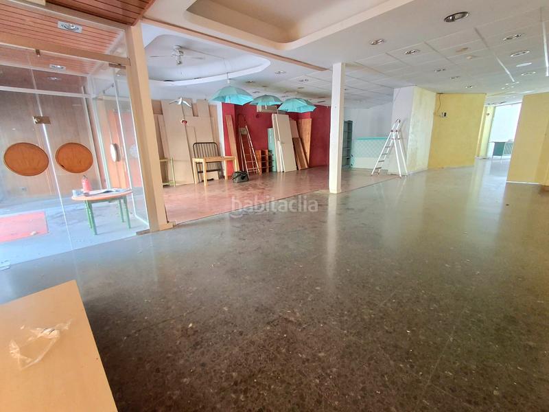 Foto 7cf26480-d67a-426d-b944-a78ae5b5fb70. Local commercial dans Centre Cornellà de Llobregat