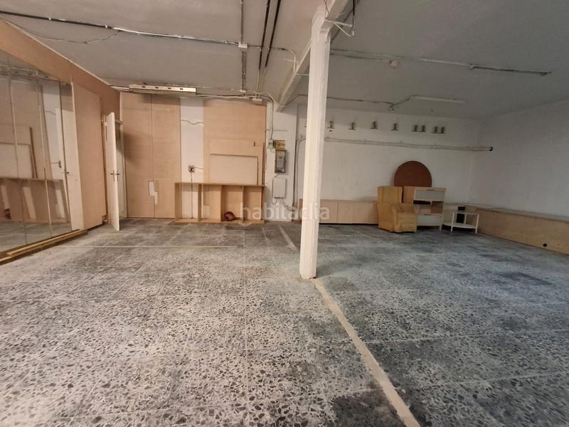 Foto ccf707da-2b7b-48c0-b514-266f4579e687. Local commercial dans Centre Cornellà de Llobregat