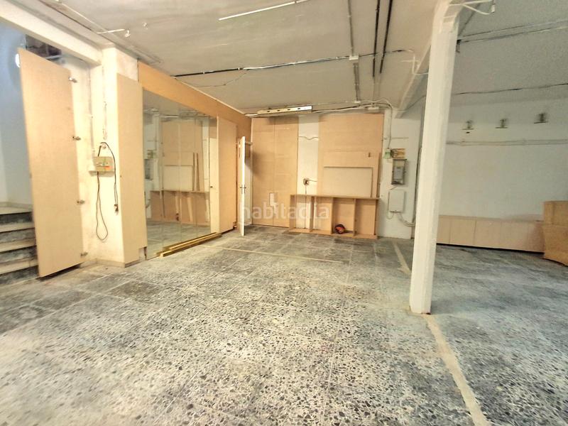 Foto d97426ef-724c-49fb-ae44-530e2bbfd074. Local commercial dans Centre Cornellà de Llobregat