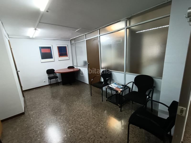 Foto 276506d5-c8eb-489d-b176-4f1b8b412e8d. Miete büro in carrer de la indústria 94 in Sagrada Família Barcelona