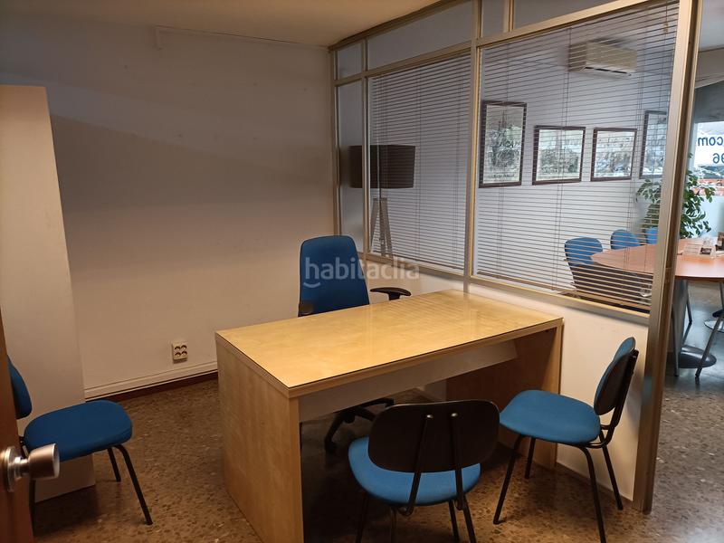 Foto 6ae3a722-be88-458f-bd90-80b1ebd5f201. Miete büro in carrer de la indústria 94 in Sagrada Família Barcelona