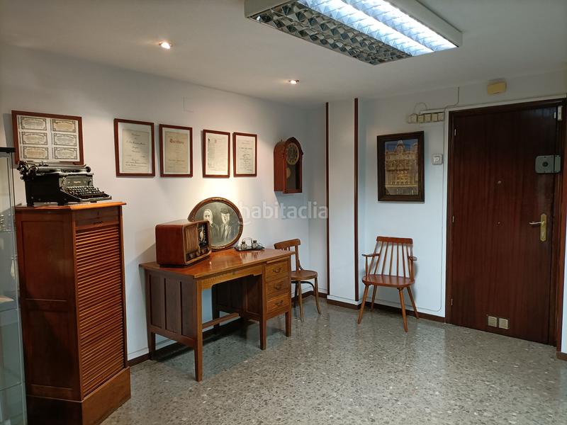Foto acf8cc36-c752-4fec-85e9-a37f1cb4d222. Miete büro in carrer de la indústria 94 in Sagrada Família Barcelona
