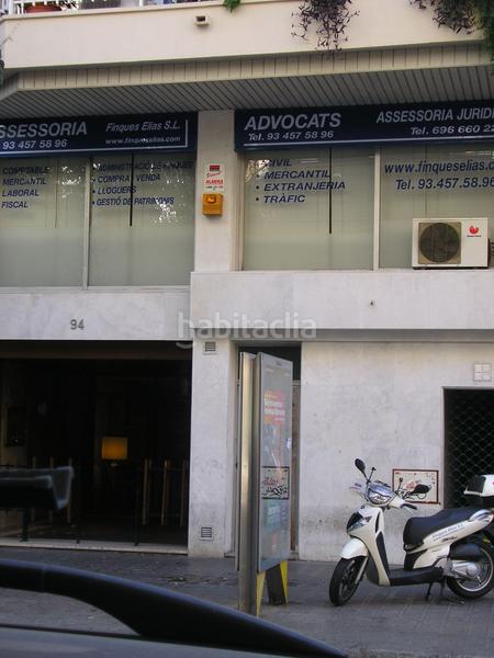 Foto 48769523-0481-46cd-bffd-a4a078ca97d1. Location bureau dans carrer de la indústria 94 dans Barcelona