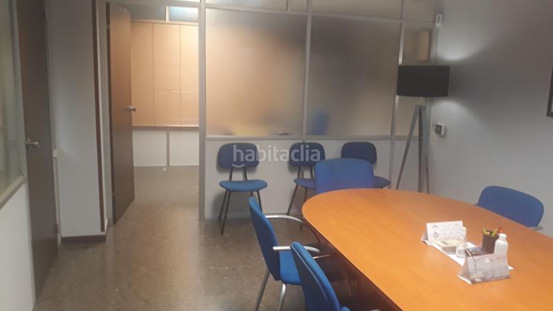 Foto 06bd54ee-b19d-4da9-85d5-b3eabc2fc8a2. Miete büro in carrer de la indústria 94 in Sagrada Família Barcelona