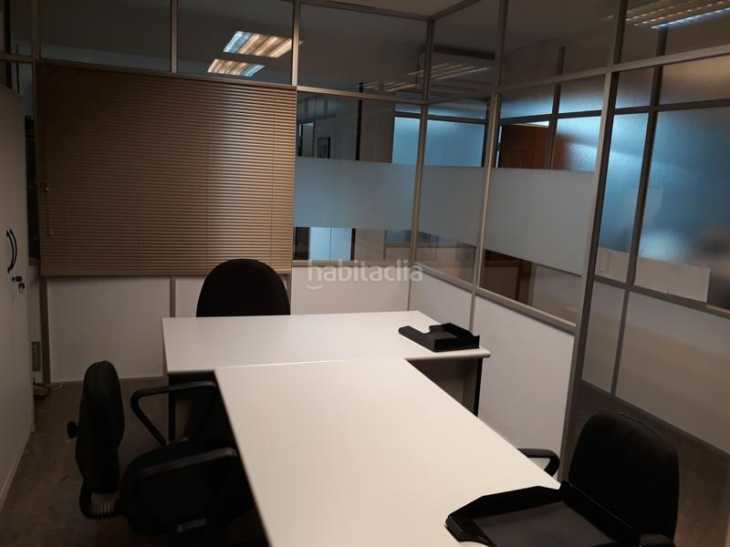 Foto 4ef922ba-0abf-44aa-a3a2-e97adfb28f6d. Miete büro in carrer de la indústria 94 in Sagrada Família Barcelona