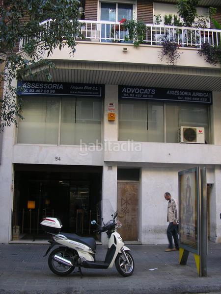 Foto 70ced2d8-8482-4b54-a908-c9550b292cdd. Miete büro in carrer de la indústria 94 in Sagrada Família Barcelona