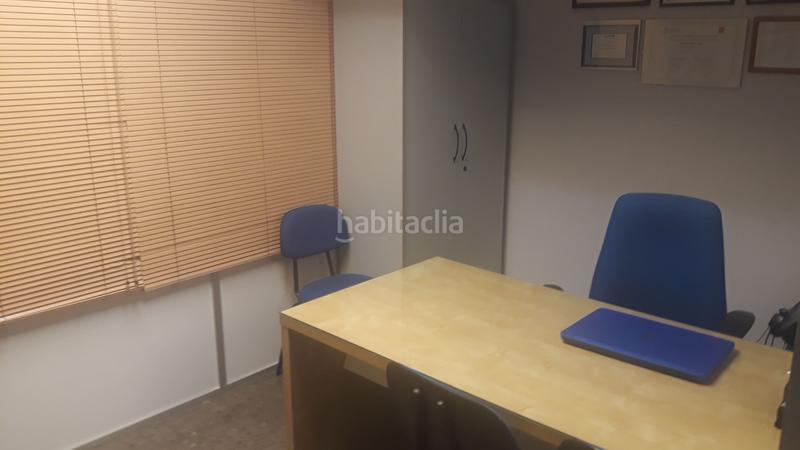 Foto 855f8254-3933-4ad0-9e7c-e2114584e1bc. Miete büro in carrer de la indústria 94 in Sagrada Família Barcelona
