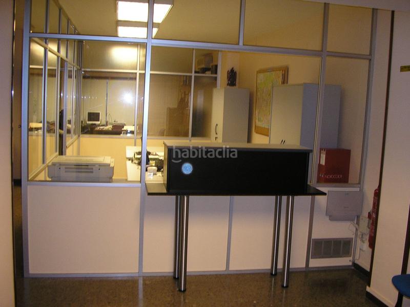 Foto 85dcb69a-f8bc-483a-b74a-f04295c63ffc. Miete büro in carrer de la indústria 94 in Sagrada Família Barcelona