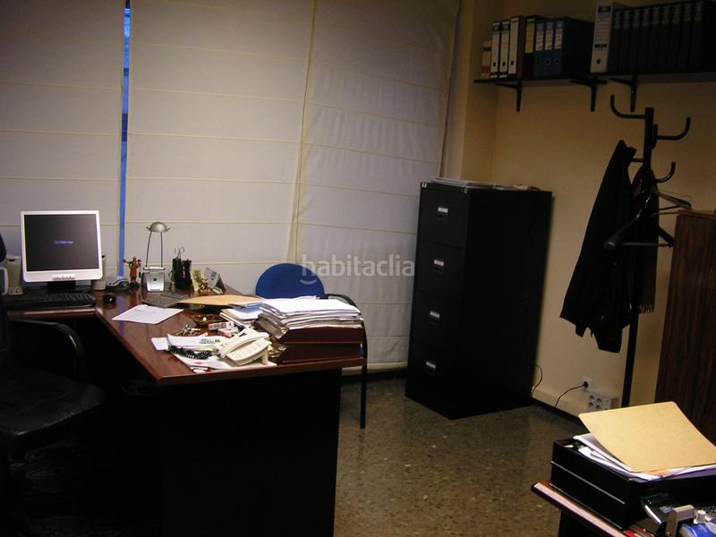 Foto c55f7068-cb75-4e7a-b75d-c73686d3d041. Miete büro in carrer de la indústria 94 in Sagrada Família Barcelona