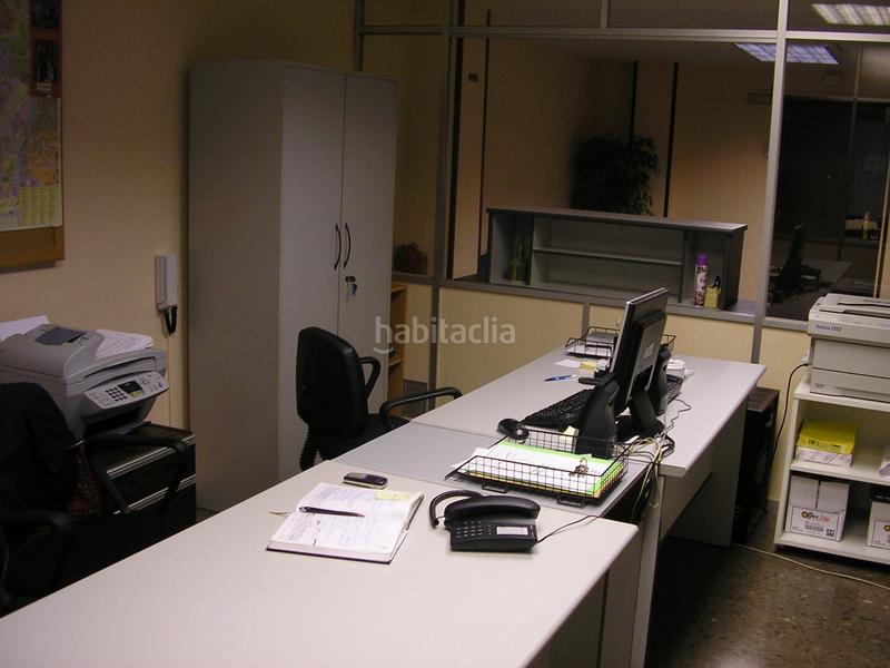 Foto e3bbb1b0-4370-403c-a0b6-c4d60cf88a2f. Miete büro in carrer de la indústria 94 in Sagrada Família Barcelona