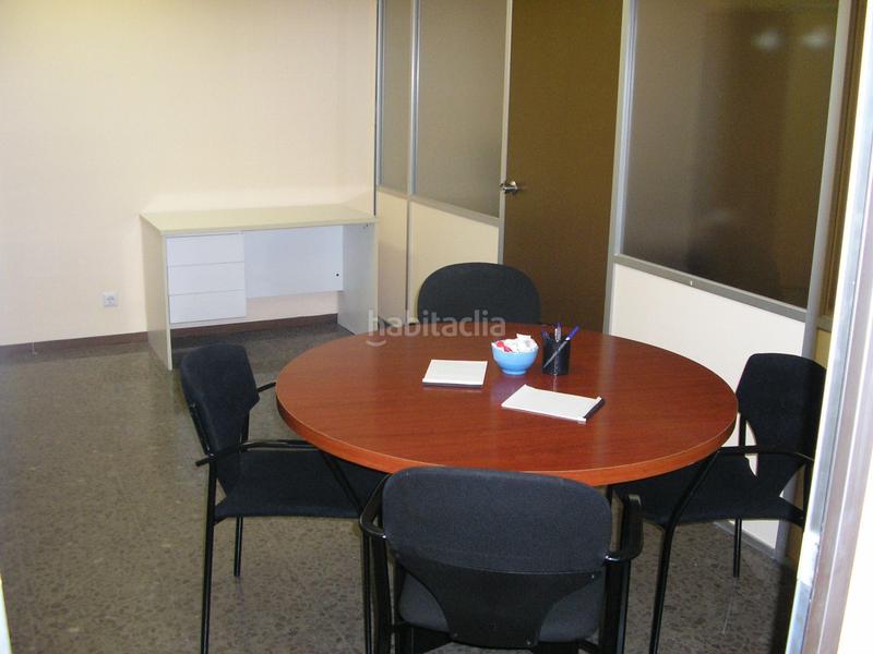 Foto 6ec86465-3647-4fca-88ac-63bd406f838b. Lloguer oficina a carrer de la indústria 94 a Sagrada Família Barcelona