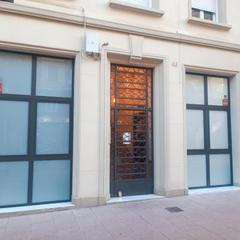 Affitto Piano terra  Carrer de vèlia 56. Carrer velia 56 barcelona