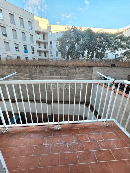 Foto c3139a41-848a-473c-8c52-e8efb62321d7. Alquiler planta baja duplex totalmente reformado a estrenar. contrato de larga estancia en Barcelona