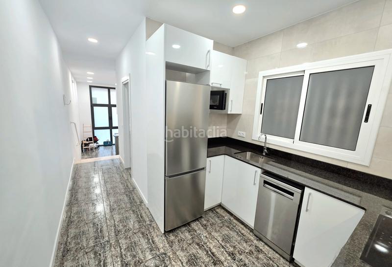 Foto 2426b5de-9fc7-4e79-82ef-b095edd5a3c0. Lloguer planta baixa amb calefacció a Porta Barcelona