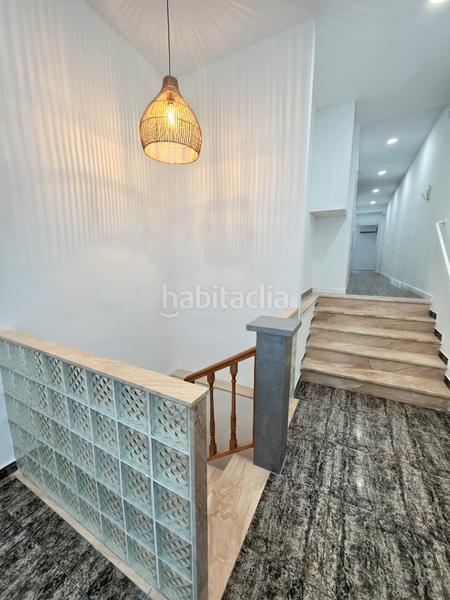 Foto 134e7309-e5ab-4bda-9435-ccae7bd7f875. Location rez-de-chaussée avec chauffage dans Porta Barcelona