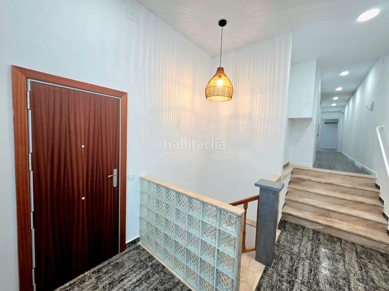 Foto 4279f2e5-090f-4691-b2d8-8ecbbb970c88. Location rez-de-chaussée avec chauffage dans Porta Barcelona