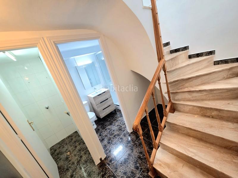 Foto 870128c1-6090-4c29-a1c1-14543d6ea2bf. Location rez-de-chaussée avec chauffage dans Porta Barcelona