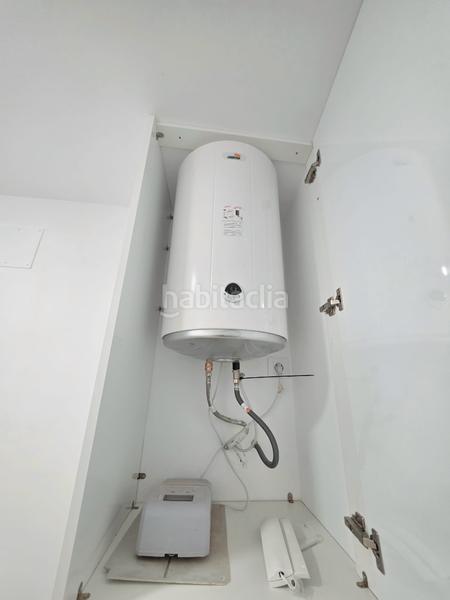 Foto 8d410c84-649e-4363-84e5-594d3431ce37. Location rez-de-chaussée avec chauffage dans Porta Barcelona