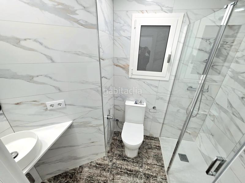 Foto e4aba8f7-4344-41cd-b936-9820448ebbdf. Location rez-de-chaussée avec chauffage dans Porta Barcelona