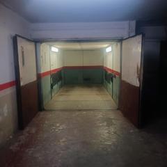 Parking coche  Carrer de ros rosas 22. Parking rio rosas  bcn