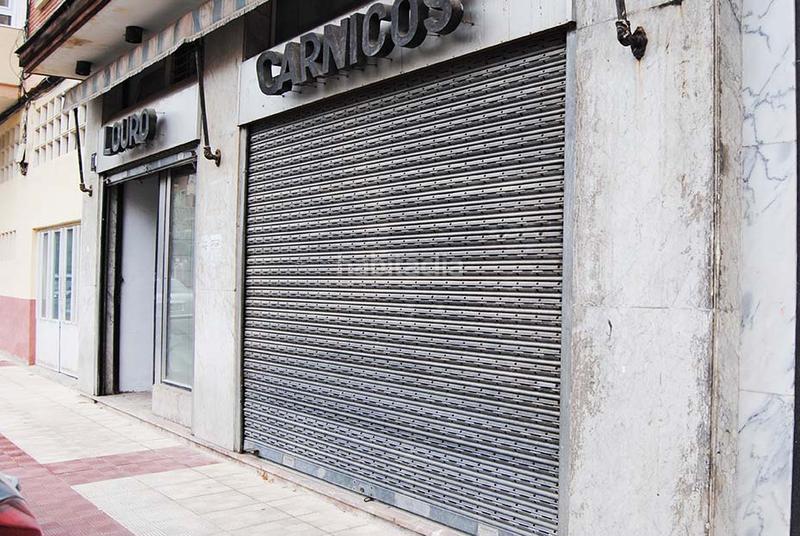 Foto 864a39bc-11fa-4c81-96a6-1d8e74040629. Business premise in travesía pico de ori 5 in Milagrosa Pamplona / Iruña