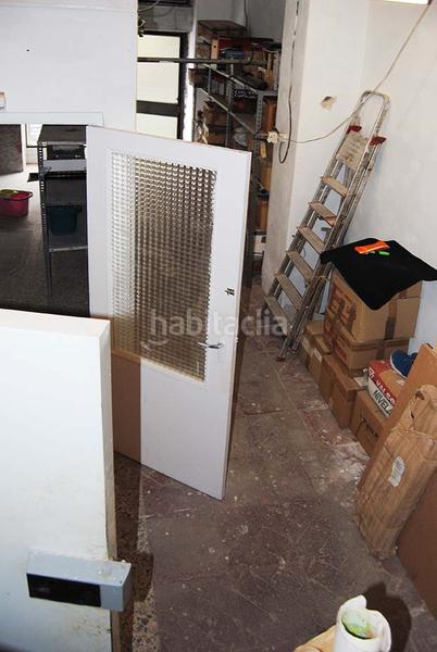 Foto aabd0e5c-e464-443e-9fad-d50704f365b5. Business premise in travesía pico de ori 5 in Milagrosa Pamplona / Iruña