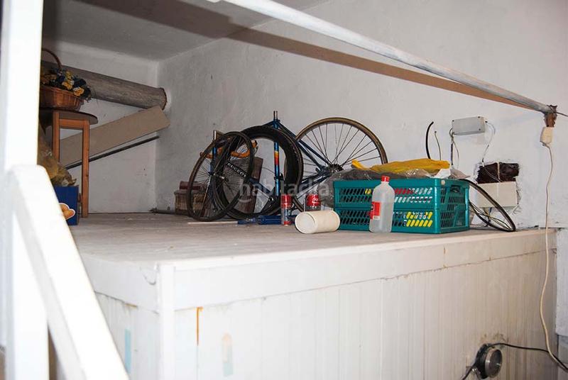 Foto 139bade4-a92f-4153-9664-bc365e468528. Local comercial en travesía pico de ori 5 en Milagrosa Pamplona / Iruña