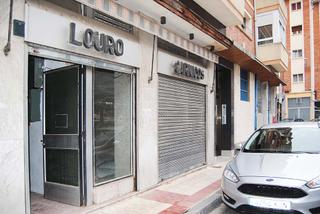Local Comercial a Travesía pico de ori 5