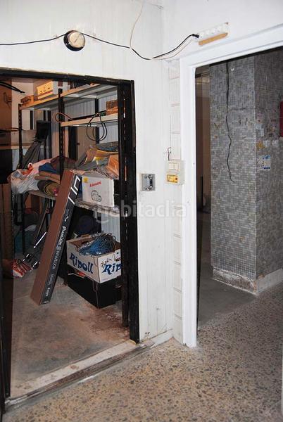 Foto 4511b30f-1f01-44ca-b60c-a5c555bb3091. Local commercial dans travesía pico de ori 5 dans Milagrosa Pamplona / Iruña