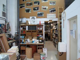 Local Comercial  N/a. Local para negocio o vivienda tipo loft.
