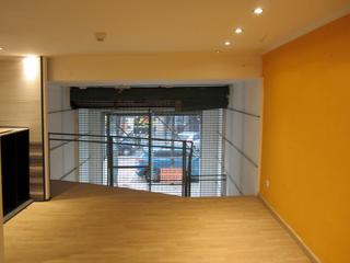Lloguer Local Comercial a Calle de san fermín 22. Interesante, precio negociable.