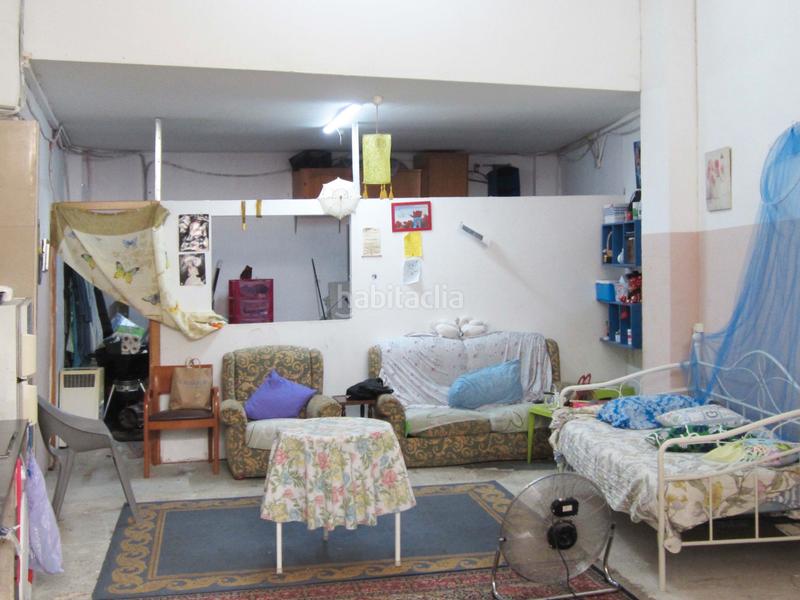 Foto 3193b14d-98aa-4942-903a-ef66c1e00a4a. Local commercial dans calle errondoa 1 dans Villava / Atarrabia