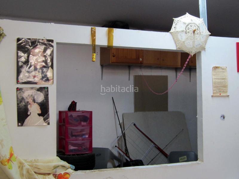 Foto adf62073-fbad-40e9-a801-a904a7cad5cf. Local commercial dans calle errondoa 1 dans Villava / Atarrabia