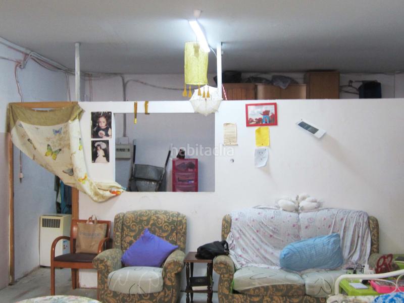 Foto b1cdfe40-cff6-4ee5-973a-f88f9e1c0f74. Local commercial dans calle errondoa 1 dans Villava / Atarrabia