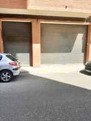 Location Local commercial  Carrer isern. Local en calle isern, la bordeta