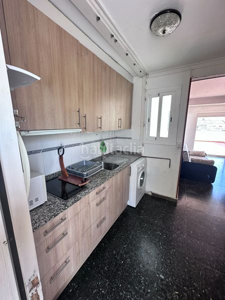 Foto 228d2741-1b3f-4fab-a12c-6f607b78ef75. Apartament a Platja de Ponent Salou