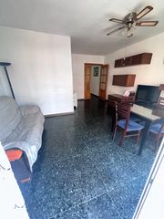 Apartment in Platja de Ponent. Ático muy soleado con terraza de 30m2
