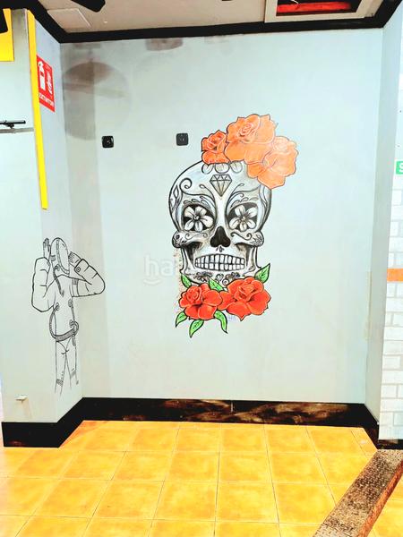 Foto 060abf0e-2a0c-4c32-a9c8-549171d606fd. Miete geschäftsraum in calle arrabal 21 in Villaluenga de la Sagra