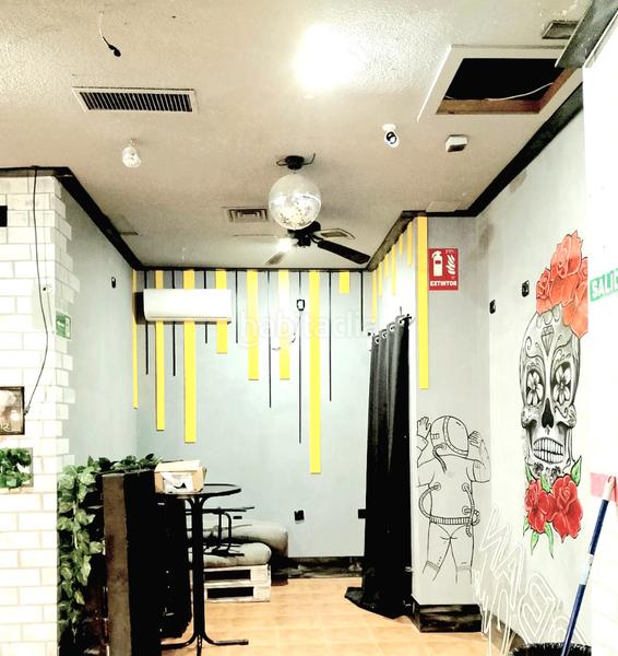 Foto 515bb7f1-32c6-4726-9d63-c4889fb72bbc. Miete geschäftsraum in calle arrabal 21 in Villaluenga de la Sagra