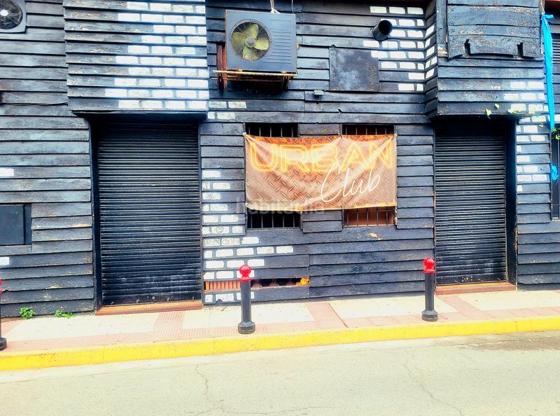 Foto 247848f5-d7b5-49af-b4a1-96f9869d6d47. Rent business premise in calle arrabal 21 in Villaluenga de la Sagra