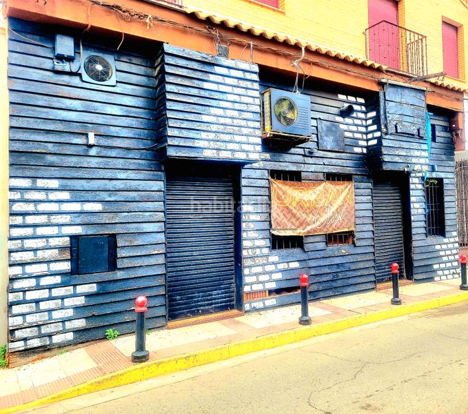 Foto 30ed0801-a4a5-461d-9546-b319514f4aba. Rent business premise in calle arrabal 21 in Villaluenga de la Sagra