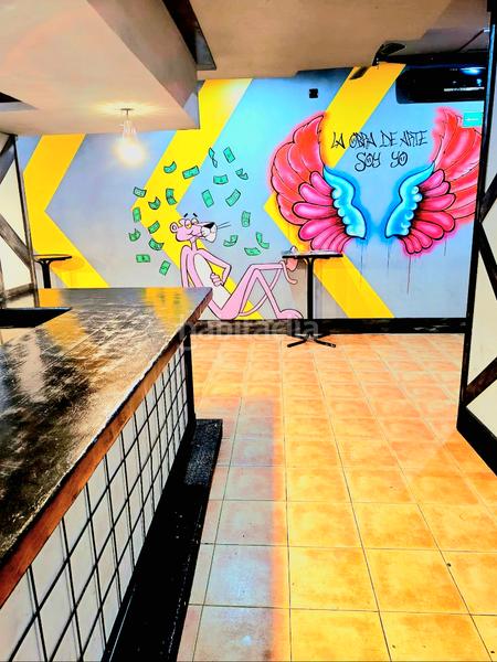 Foto 807697b0-51b7-4f70-806c-e9a3de8f0605. Rent business premise in calle arrabal 21 in Villaluenga de la Sagra