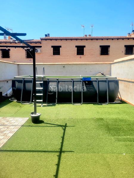 Foto 44221b7e-7c7b-4298-86df-c7c05c210858. Reihenhaus in calle países bajos 43 in Yuncos