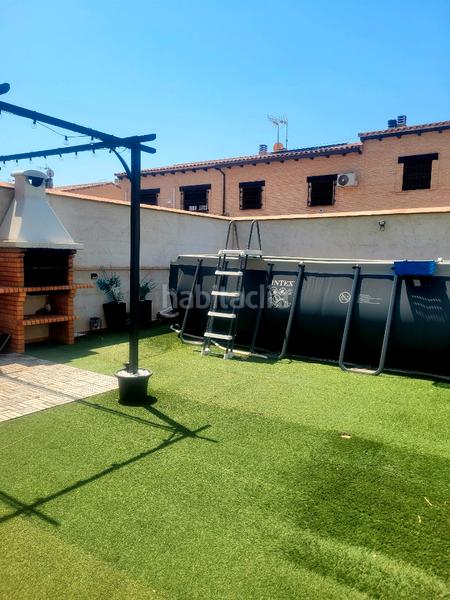 Foto bb501b82-de8d-4227-a301-adabb4e8bd67. Reihenhaus in calle países bajos 43 in Yuncos