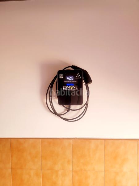 Foto d565549e-48f9-4e4b-a57c-1163408e0127. Reihenhaus in calle países bajos 43 in Yuncos